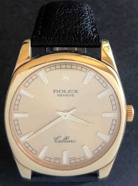 used rolex perth